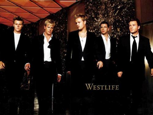 westlife简介