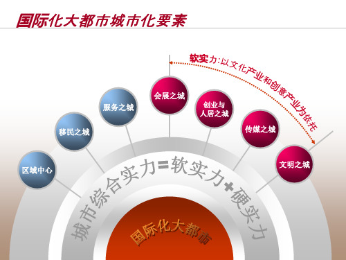 法国香榭丽舍大街案例研究