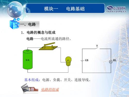 电工基础1-电路基础