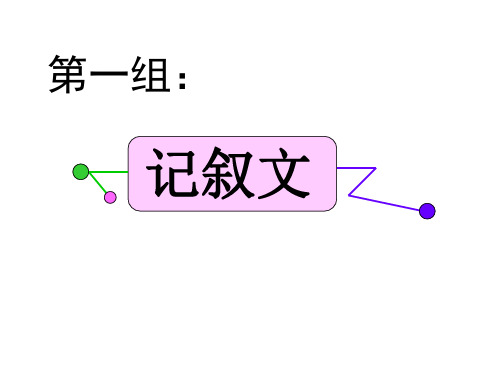 高考英语语法填空讲解课件：记叙文 (共37张PPT)