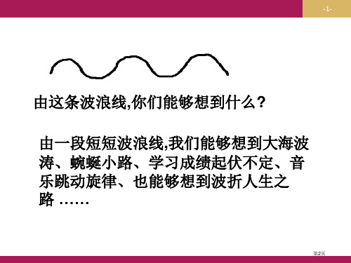 发挥联想和想象一市公开课一等奖省优质课获奖课件