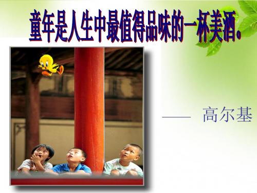 16《社戏》