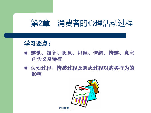 消费者的心理活动过程(ppt 43页)