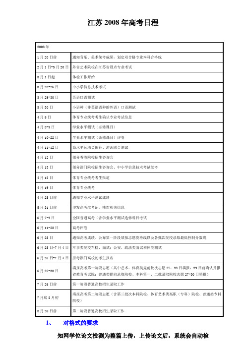 11111111001江苏2008年高考日