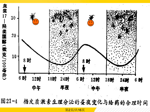 风湿科用药-优秀PPT文档