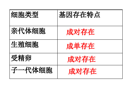 7.2.3基因的显性和隐性[精选文档]