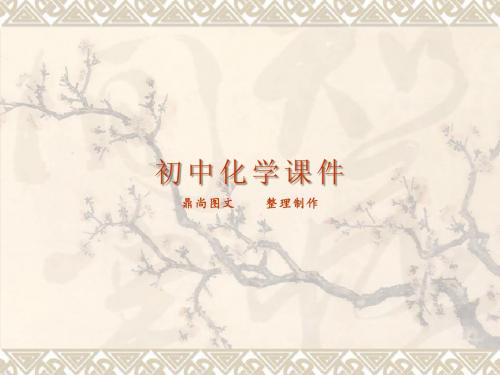 人教版九年级化学上册 5-2如何正确书写化学方程式2.pptx