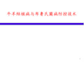 牛羊结核病与布鲁氏菌病防控技术PPT课件