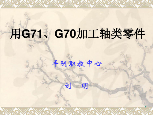 G71ppt课件