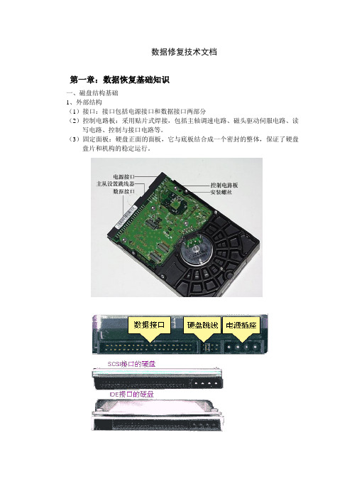 内部资料技术文档及处理案例