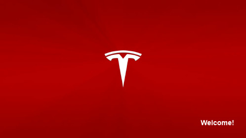 tesla's introduction 特斯拉英语介绍