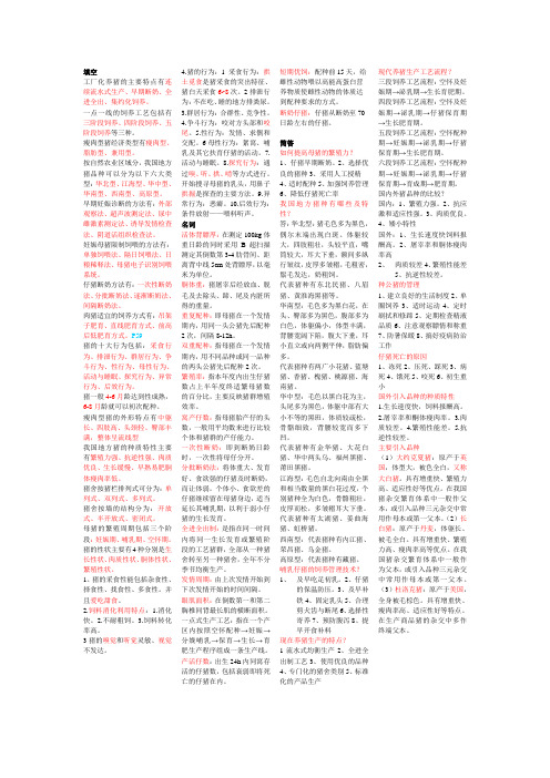 我的猪生产