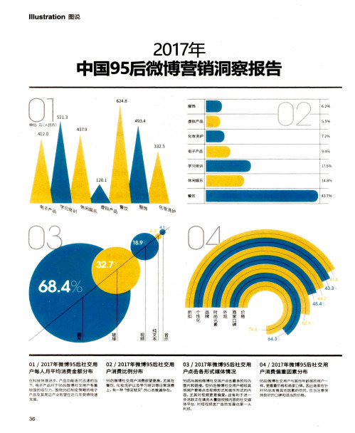 2017年中国95后微博营销洞察报告