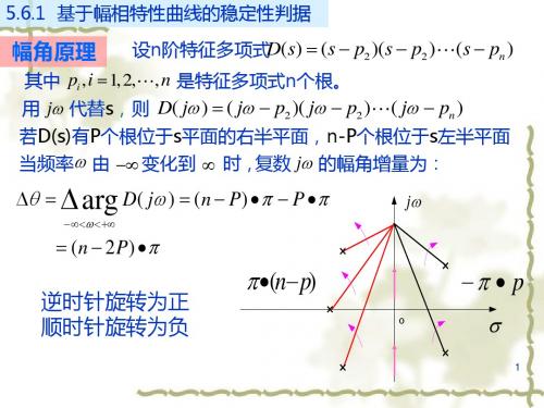 自动控制原理05第五章 频率响应法c3