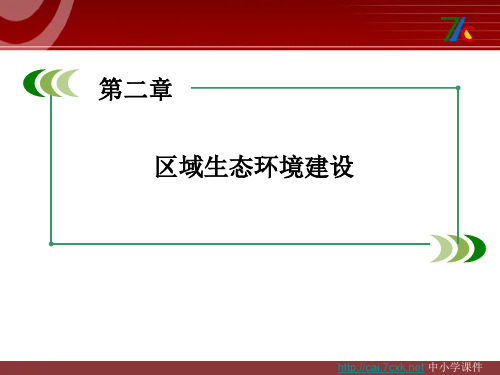 人教版高中地理必修三第2章 第2节《森林的开发和保护——以亚马孙热带雨林为例》ppt课件