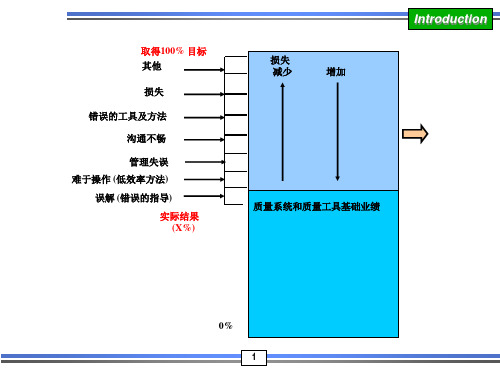 精选6SigmaIntroductionT