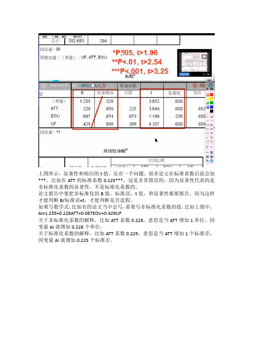 张伟豪SPSS培训视频7笔记(T检验和方差检验)