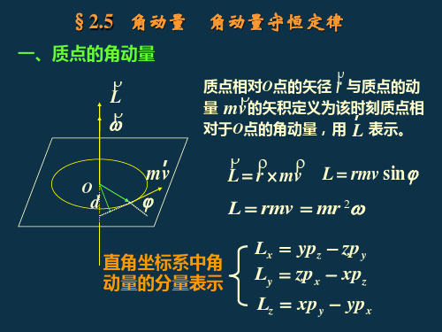 角动量