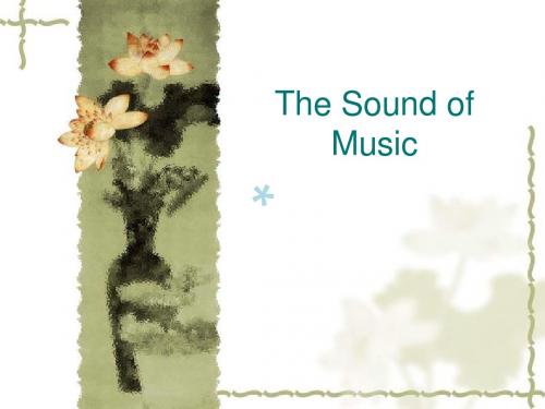 TheSoundofMusic